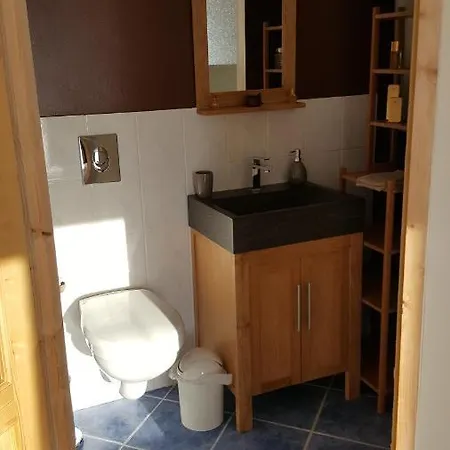 D Hotes Du Panzió