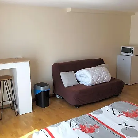 Panzió D Hotes Du